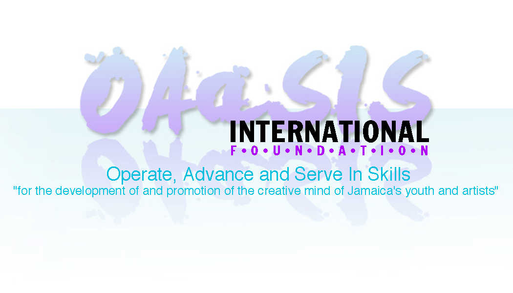 oaasisintbiz.gif OAaSIS Foundation for all artists(es). Click for larger