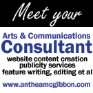 See full list of arts and communications services. Click for larger