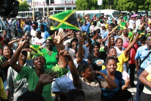 jamaicans