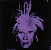Side1_8636-Warhol-Self-Port Self Portrait
