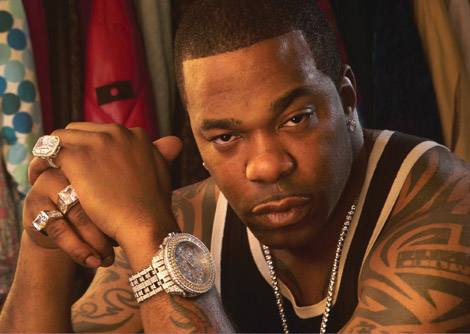 Busta-Rhymes