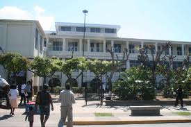 supreme court in kingston