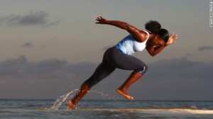 veronica campbell