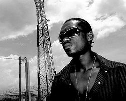 busy signal