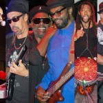 Third World Band. CONTRIBUTED PHOTO